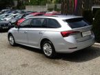 Škoda Octavia - fotka číslo 4