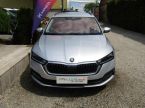 Škoda Octavia - fotka číslo 5