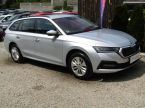 Škoda Octavia - fotka číslo 6