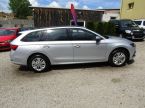 Škoda Octavia - fotka číslo 8
