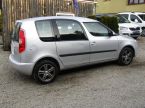 Škoda Roomster - fotka číslo 9