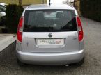 Škoda Roomster - fotka číslo 11