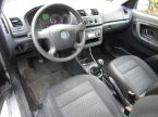 Škoda Roomster - fotka číslo 12