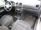 Škoda Roomster - fotka číslo 13