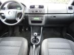 Škoda Roomster - fotka číslo 14