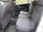 Škoda Roomster - fotka číslo 20