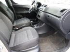Škoda Roomster - fotka číslo 25
