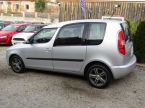 Škoda Roomster - fotka číslo 3