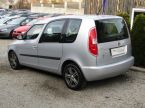 Škoda Roomster - fotka číslo 4