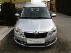 Škoda Roomster - fotka číslo 5