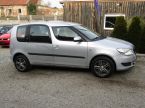 Škoda Roomster - fotka číslo 7