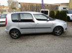 Škoda Roomster - fotka číslo 8