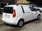 Škoda Praktik - fotka číslo 10
