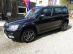 Škoda Yeti - fotka číslo 1