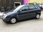 Volkswagen Polo - fotka číslo 1