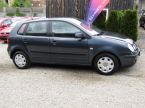 Volkswagen Polo - fotka číslo 7