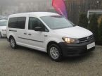 Volkswagen Caddy - fotka číslo 6