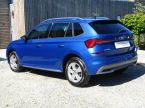 Škoda Kamiq - fotka číslo 10