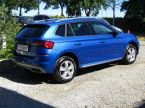 Škoda Kamiq - fotka číslo 4