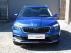 Škoda Kamiq - fotka číslo 5