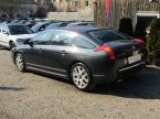 Citroën C6 - fotka číslo 4