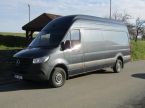 Mercedes Sprinter - fotka číslo 1