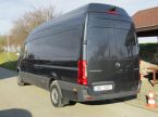 Mercedes Sprinter - fotka číslo 5