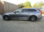 Volvo V90 - fotka číslo 2