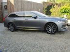 Volvo V90 - fotka číslo 7