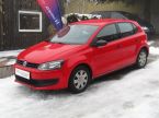 Volkswagen Polo - fotka číslo 0