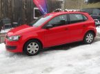 Volkswagen Polo - fotka číslo 1