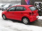 Volkswagen Polo - fotka číslo 3