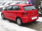 Volkswagen Polo - fotka číslo 4
