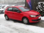 Volkswagen Polo - fotka číslo 6