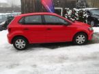 Volkswagen Polo - fotka číslo 8