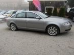 Audi A6 - fotka číslo 6