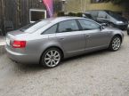 Audi A6 - fotka číslo 8
