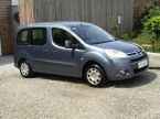 Citroën Berlingo - fotka číslo 0