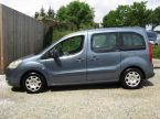 Citroën Berlingo - fotka číslo 9