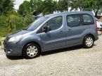Citroën Berlingo - fotka číslo 10