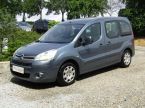 Citroën Berlingo - fotka číslo 11