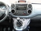 Citroën Berlingo - fotka číslo 16