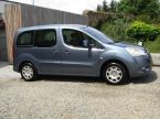 Citroën Berlingo - fotka číslo 1