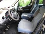 Citroën Berlingo - fotka číslo 19