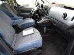 Citroën Berlingo - fotka číslo 26