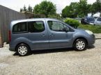 Citroën Berlingo - fotka číslo 2