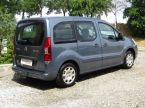 Citroën Berlingo - fotka číslo 4