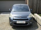 Citroën Berlingo - fotka číslo 5