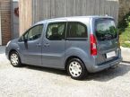 Citroën Berlingo - fotka číslo 7