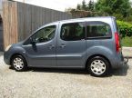 Citroën Berlingo - fotka číslo 8